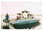 Premium inboard boats florida for Water Sports and Recreation