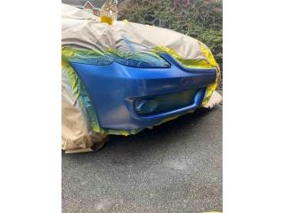 Car Paintwork Repair Rutland Expert Vehicle Paint Restoration