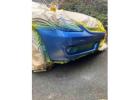 Car Paintwork Repair Rutland Expert Vehicle Paint Restoration
