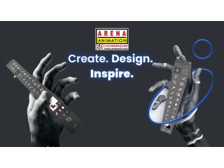 Learn Professional Graphic Design with Placement Assistance