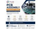 Leading PCB Assembly manufacturers in India | Fast Delivery