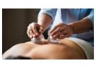 Cupping Therapy NYC | Expert Cupping Services in New York City