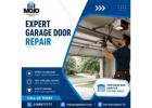 Expert Garage Door Repair