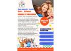 School Holiday Program | Fun Learning for Every Child