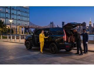 Affordable Luxury Limo Service Connecticut – Reserve Today