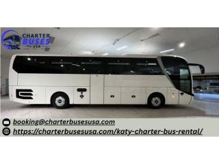 Houston | Texas | United States | Travel Services | The Free Ad Forum | Easy and Stress-Free Group Transportation in Katy