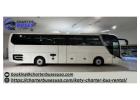 Easy and Stress-Free Group Transportation in Katy