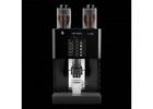 WMF Espresso Machine for Premium Coffee Solutions | If You Love Coffee 