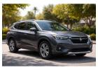 Innova Car Rental in Jaipur