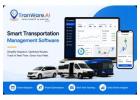 Smart Transportation Management Software - TranWare