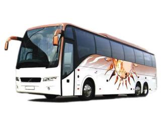 Bus Rental Service in Jaipur