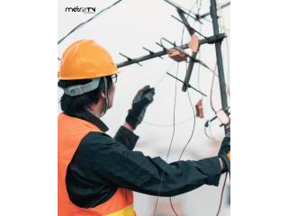 Clear TV Signal Solutions in Hurstbridge