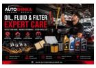 What Happens Inside Your Engine When Filters Are Left Dirty Too Long