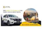 Book Rajkot to Dwarka Cab Online