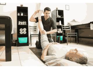 Mobility Therapy for Pain Relief and Improved Body Function
