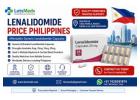 Cancer Medicine Supplier Philippines | Lenalidomide 10mg/25mg Available