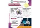 MSc,MCA,MBA Students Internship |Machine Learning|Coimbatore