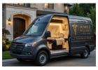 Mobile Aesthetics Business | Custom Wellness Vans