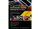 Paint Protection Film Services – Keep Your Car Looking New with CalgaryAutoWraps
