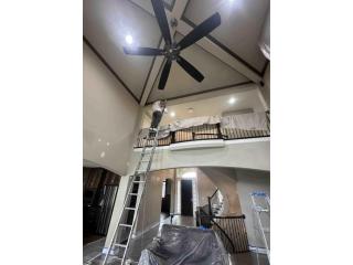 Boulevard Painting: Interior House Painting in Kansas City