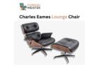 Charles Eames Lounge Chair – Klassiker Jetzt Sichern