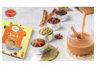 Namaste Chai Store offers the best instant masala tea.