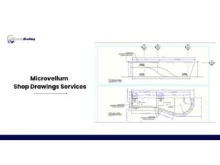 Microvellum Drafting Services
