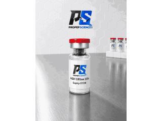 Buy Quality HGH 191AA 10IU For Research