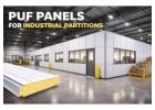 PUF Panel Price In Jaipur