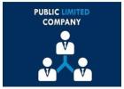 Public Limited Company Registration