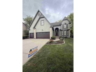 Boulevard Painting: House Painters in Leawood, KS