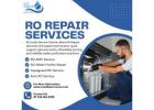 RO Repair Services Near Me for Fast Purifier Care & Support