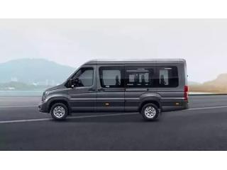 Urbania Tempo Traveller in Agra