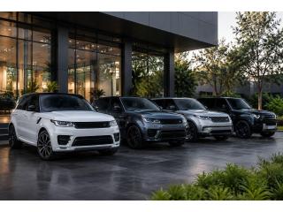 Confidence Starts with Professional Land Rover Service in Fort Lauderdale