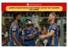 Celebrate Cricket Moments with Instamatch – Complete Exciting Challenges & Get Amazing Gifts
