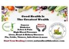 Good Health Is The Greatest Wealth 