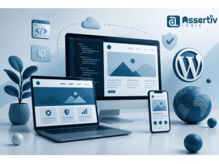 Hire WordPress Experts