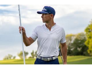 Buy Premium Mens Golf Shirt Online