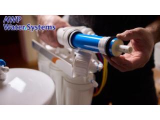 Residential Water Filtration System for Pure Home Water