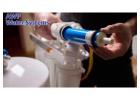 Residential Water Filtration System for Pure Home Water