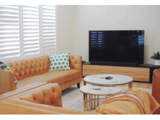 Home Renovations Baulkham Hills