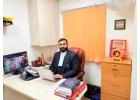 Looking for trusted legal advice & representation by BK Singh Advocate?