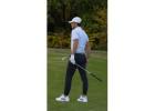 Avalon Golf Men's Slim Fit Golf Pants – Premium Fit & Style