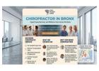 Chiropractor in Bronx NY | Professional Chiropractic Care