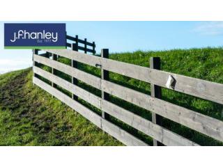 Agricultural Fencing for Strong and Secure Farm Boundaries
