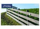 Agricultural Fencing for Strong and Secure Farm Boundaries