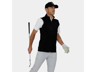 Premium Mens Golf Vest for All-Season Golf