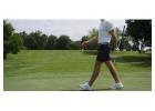 7 Inch Golf Shorts | Stretch Performance Shorts for Golf