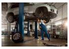 Reliable Wheel Alignment Service in Plano, TX