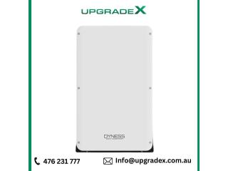 Upgrade Your Home with the Dyness Powerbox Pro Battery System
